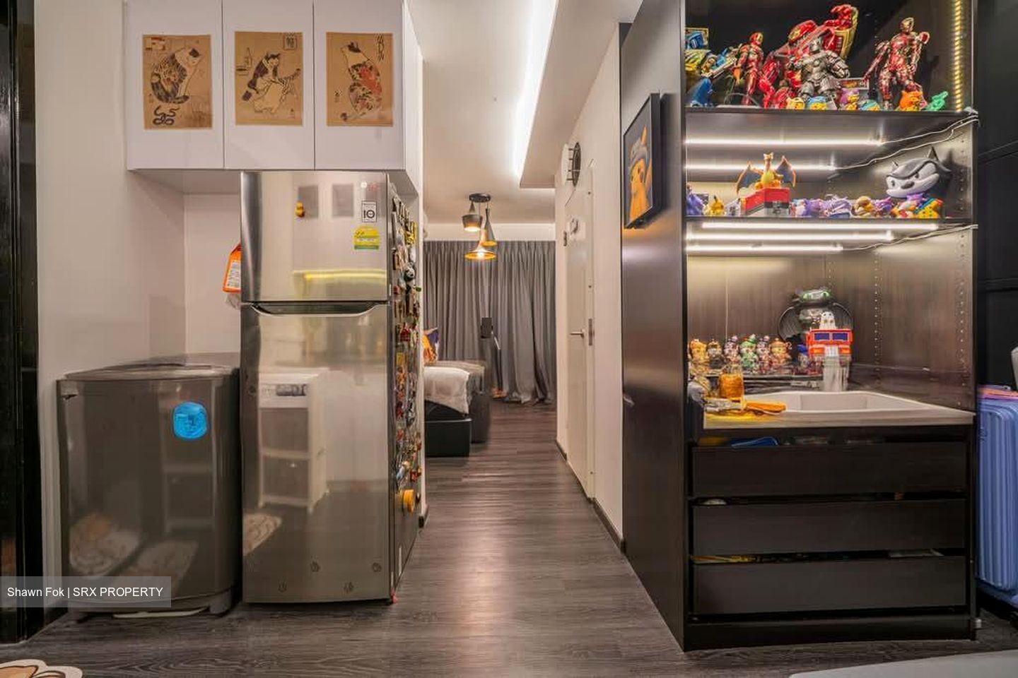 Smart Suites (D14), Apartment #600182521